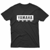 Remera Unisex Manga Corta YAMAHA TEAM 01