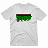 Remera Unisex Manga Corta LAS TORTUGAS NINJA 01 - comprar online