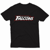 Remera Unisex Manga Corta ATLANTA FALCONS 02 - comprar online