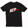 Remera Unisex Manga Corta ATP TOUR 01