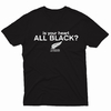 Remera Unisex Manga Corta ALL BLACKS 03