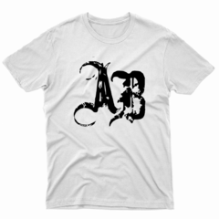 Remera Unisex Manga Corta ALTER BRIDGE 03 en internet