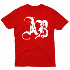 Remera Unisex Manga Corta ALTER BRIDGE 03 - comprar online