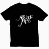 Remera Unisex Manga Corta ARCADE FIRE 01