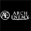 Remera Mujer Manga Corta ARCH ENEMY 01