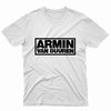 Remera Unisex Manga Corta ARMIN VAN BUUREN 01