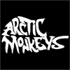 Buzo/Campera Unisex ARTIC MONKEYS 03