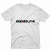 Remera Unisex Manga Corta AUDIOSLAVE 03