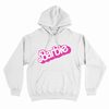 Buzo/Campera Unisex BARBIE 02