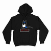 Buzo/Campera Unisex BATMAN 01