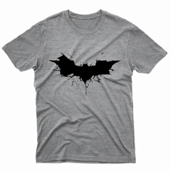 Remera Unisex Manga Corta BATMAN 15 en internet