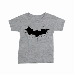 Remera Infantil Manga Corta BATMAN 15 en internet