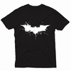 Remera Unisex Manga Corta BATMAN 15