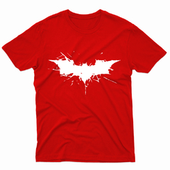 Remera Unisex Manga Corta BATMAN 15 - Wildshirts