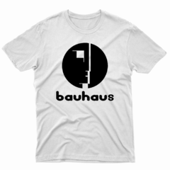 Remera Unisex Manga Corta BAUHAUS 01 en internet