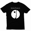 Remera Unisex Manga Corta BAUHAUS 02