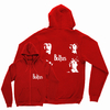 Buzo/Campera Unisex THE BEATLES 23