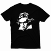 Remera Unisex Manga Corta BBEETHOVEN 01