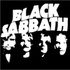 Remera Infantil Manga Corta BLACK SABBATH 06