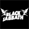 Remera Infantil Manga Corta BLACK SABBATH 07