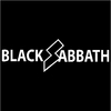 Remera Infantil Manga Corta BLACK SABBATH 13