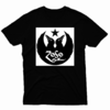 Remera Unisex Manga Corta BLACK CROWES 01