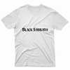 Remera Unisex Manga Corta BLACK SABBATH 02