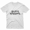 Remera Unisex Manga Corta BLACK SABBATH 09