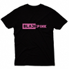 Remera Unisex Manga Corta BLACKPINK 03