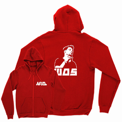 Buzo/Campera Unisex WOS 02 - comprar online