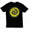 Remera Unisex Manga Corta BLIND MELON 01