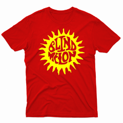 Remera Unisex Manga Corta BLIND MELON 01 - comprar online