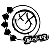 Remera Mujer Manga Corta BLINK 182 05