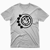 Remera Unisex Manga Corta BLINK 182 01