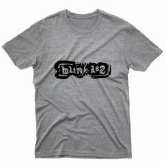 Remera Unisex Manga Corta BLINK 182 02 - Wildshirts