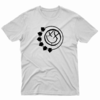 Remera Unisex Manga Corta BLINK 182 04