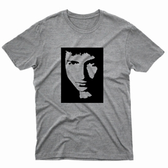 Remera Unisex Manga Corta BOB DYLAN 01 en internet