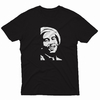 Remera Unisex Manga Corta BOB MARLEY 01