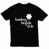 Remera Unisex Manga Corta BOMBAY BICYCLE CLUB 01