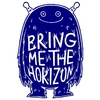 Buzo/Campera Unisex BRING ME THE HORIZON 05