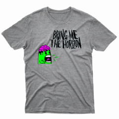 Remera Unisex Manga Corta BRING ME THE HORIZON 06 - comprar online