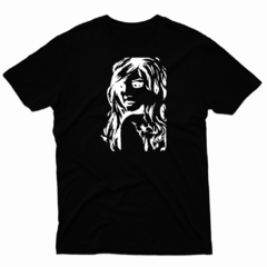 Remera Unisex Manga Corta BRITNEY SPEARS 01 en internet