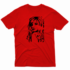 Remera Unisex Manga Corta BRITNEY SPEARS 01 - Wildshirts