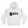 Buzo/Campera Unisex BTS 01