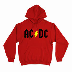 Buzo/Campera Unisex AC/DC 02 - Wildshirts