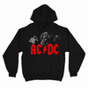 Buzo/Campera Unisex AC/DC 06