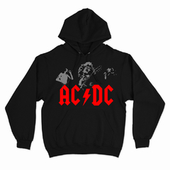 Buzo/Campera Unisex AC/DC 06