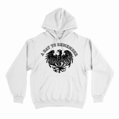 Buzo/Campera Unisex A DAY TO REMEMBER 01 - Wildshirts