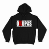 Buzo/Campera Unisex OKUPAS 01