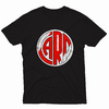 Remera Unisex Manga Corta C.A. RIVER PLATE 02